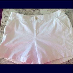 Kate Spade Bow Shorts- Excellent Condition